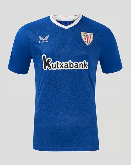 Maillot extérieur femme Athletic Bilbao 2024/25