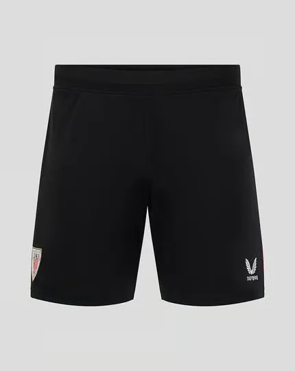Short domicile femme Athletic Bilbao 2024/25