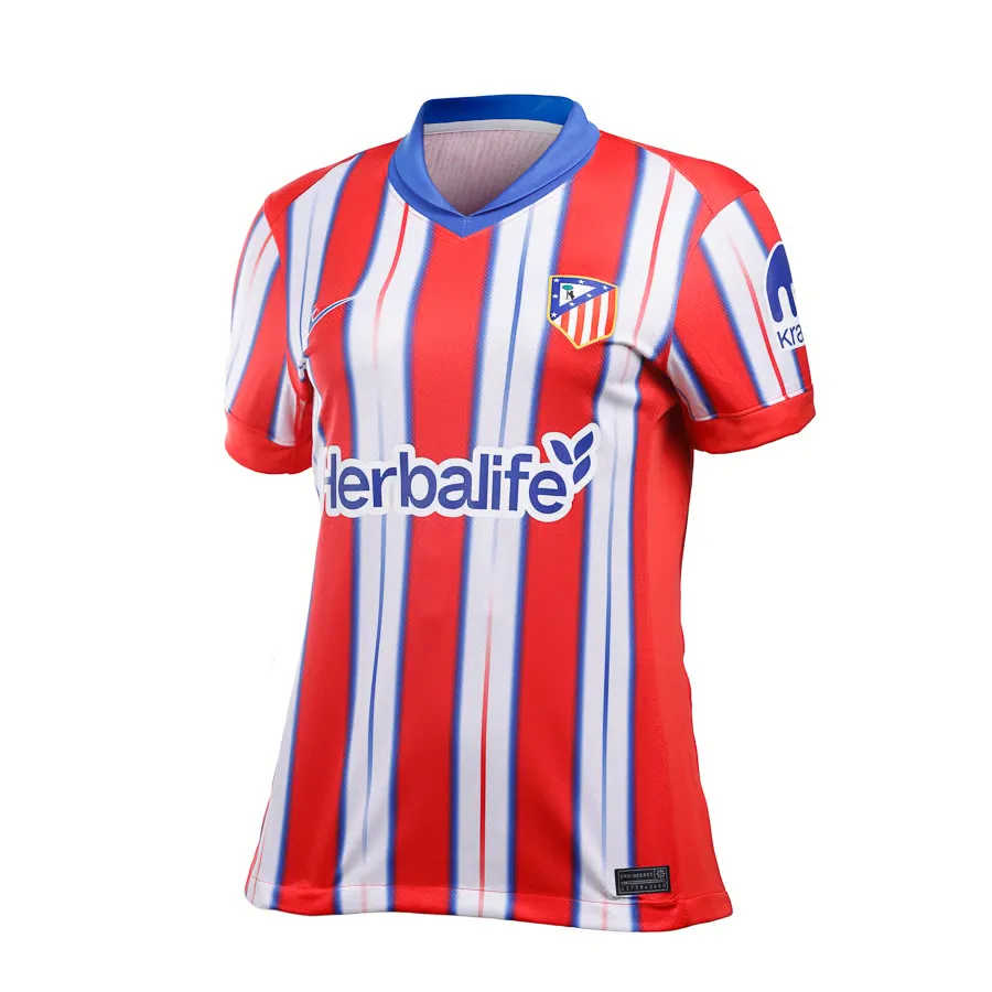 Maillot domicile femme Atletico Madrid 2024/25