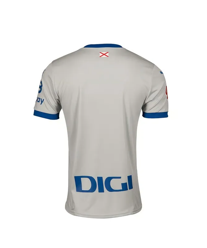 Maillot extérieur homme Alaves 2024/25 – Image 2