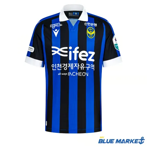 Maillot domicile homme Incheon United FC 2025