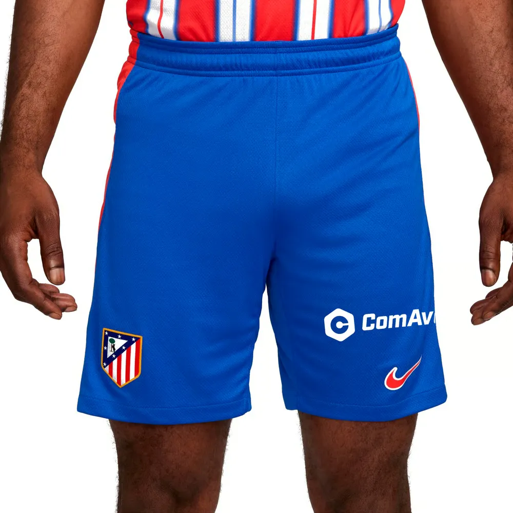 Short domicile femme Atletico Madrid 2024/25