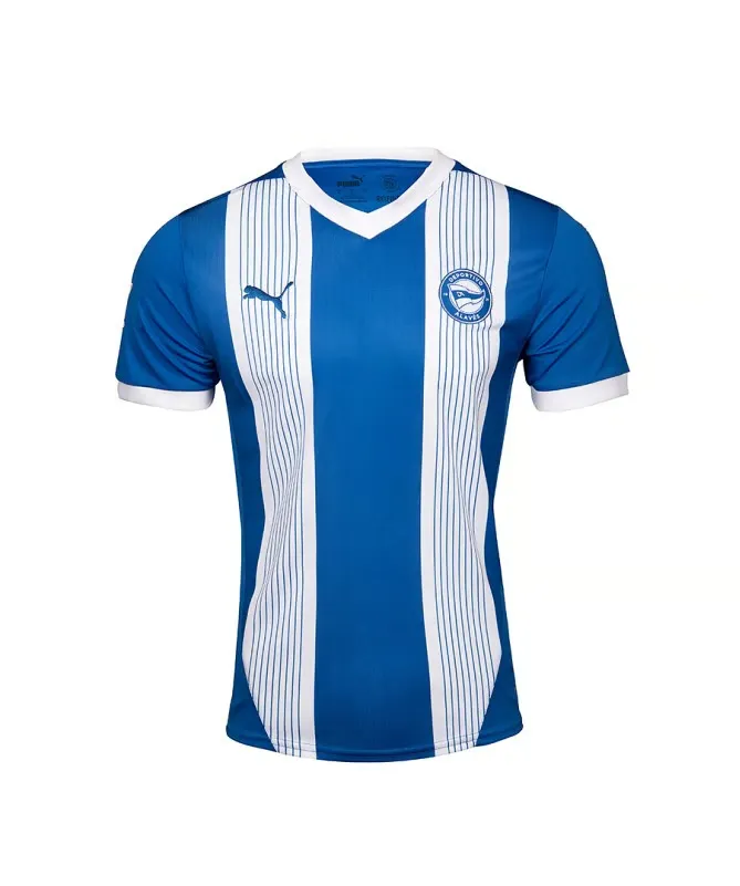 Maillot domicile homme Alaves 2024/25