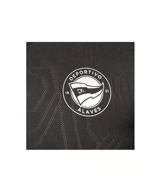 Maillot Training technique authentique third homme Alaves 2024/25 – Image 2