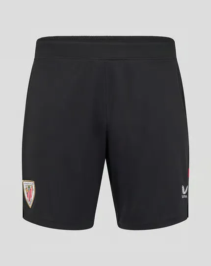 Short Athletic Bilbao 2025/26 Domicile Femme