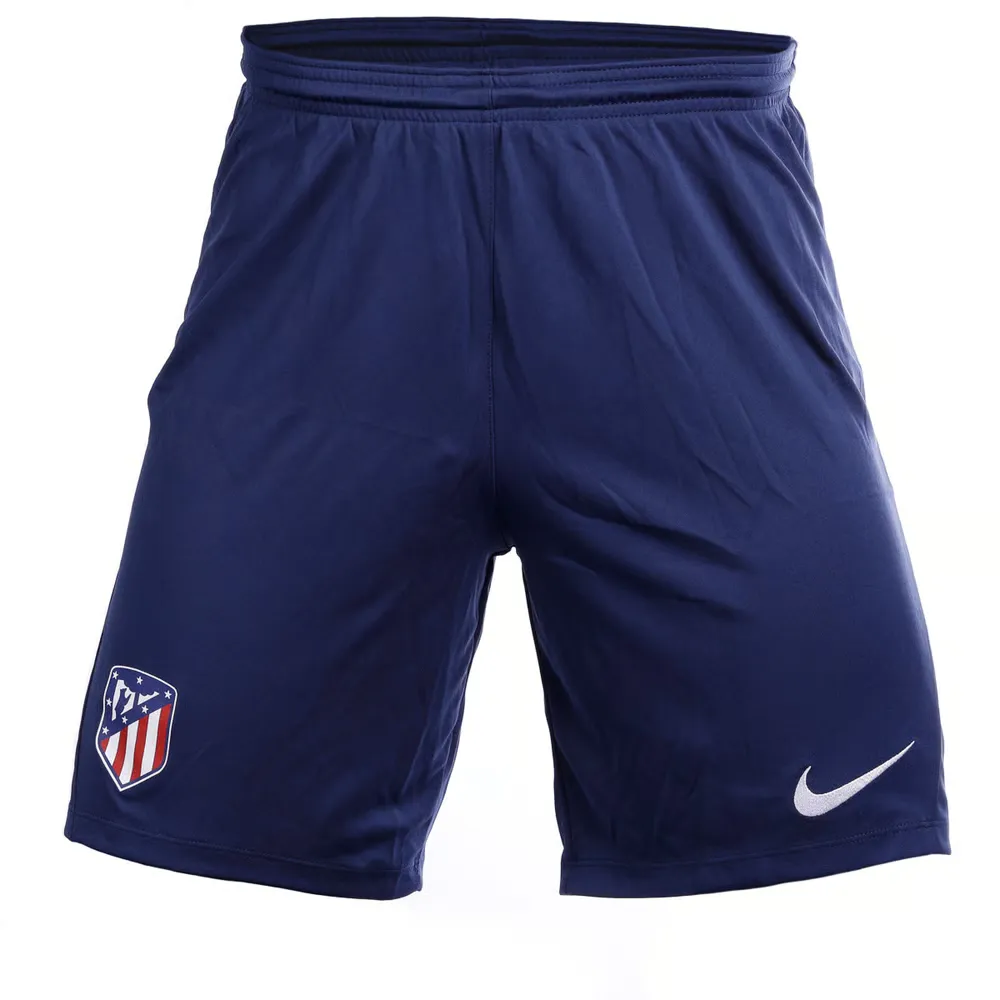 Short quatrième homme Atletico Madrid 2023/24