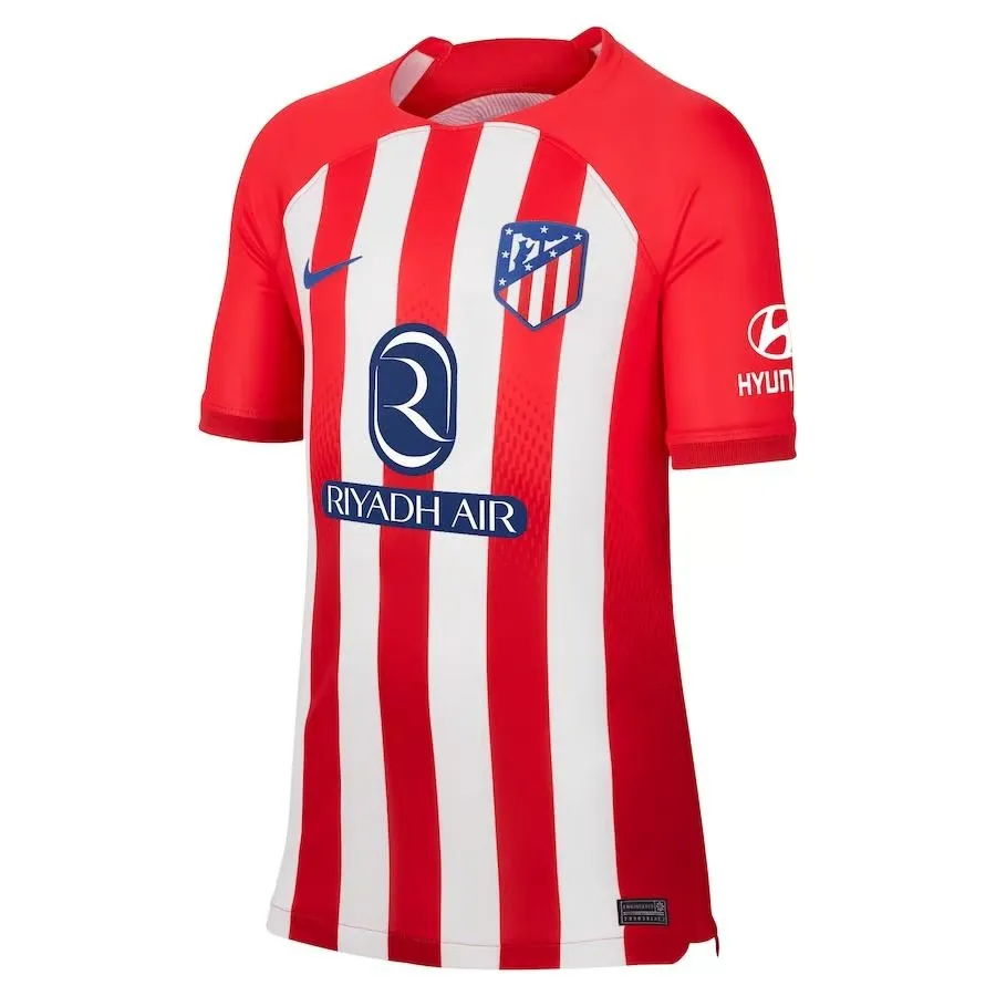 Maillot domicile homme Atletico Madrid 2023/24
