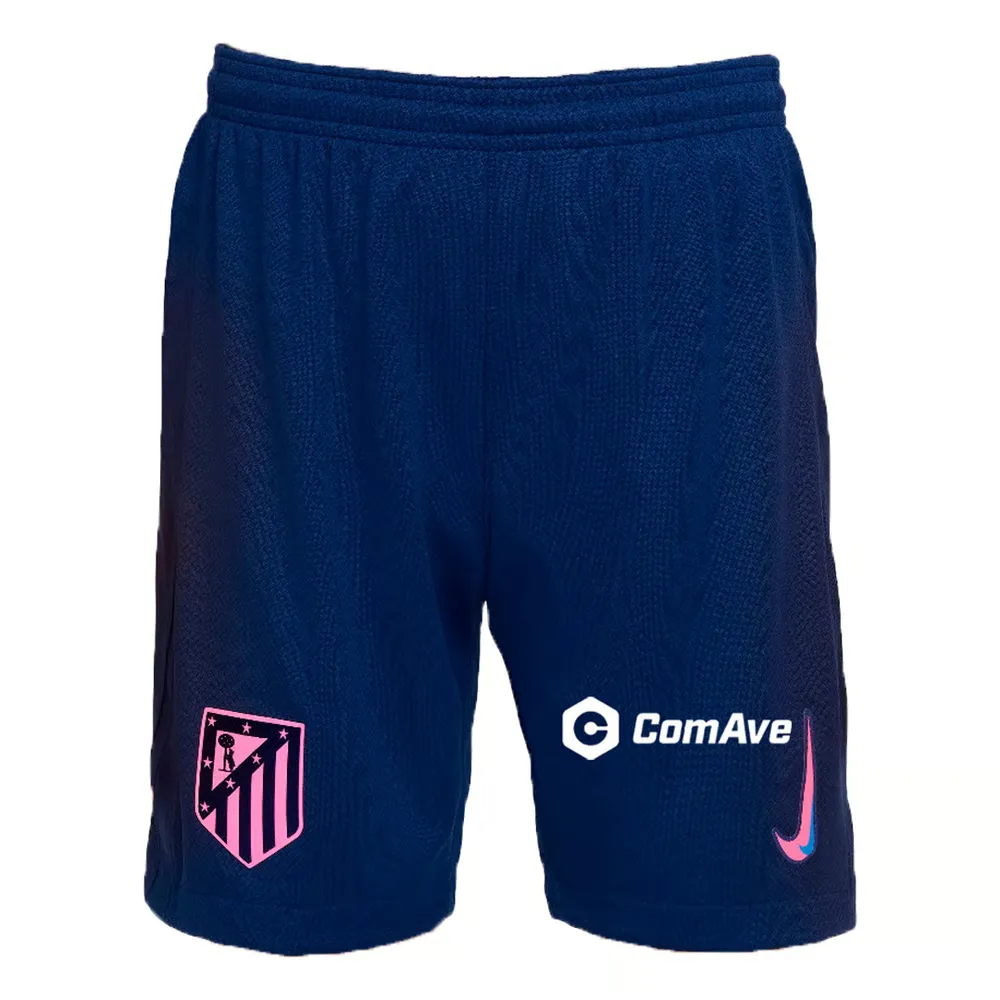 Short third femme Atletico Madrid 2024/25