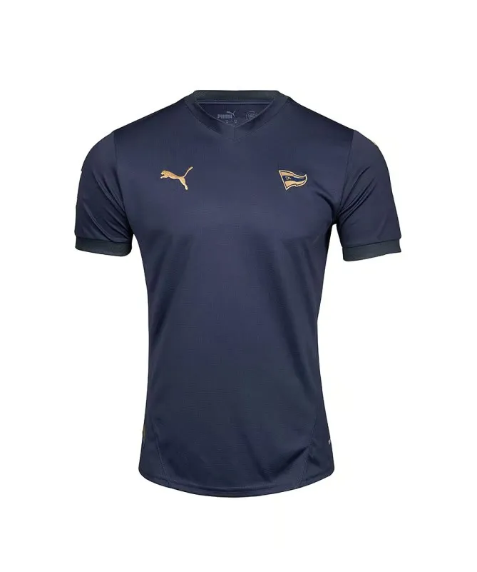 Maillot third homme Alaves 2024/25