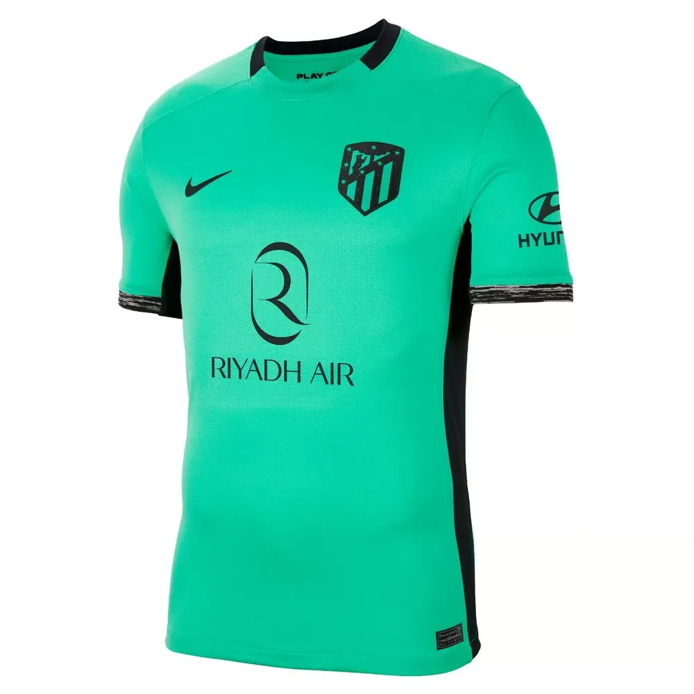 Maillot third homme Atletico Madrid 2023/24