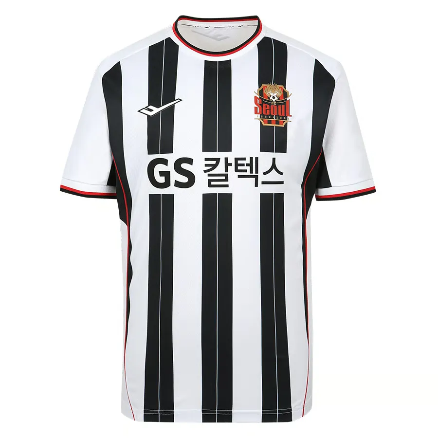 Maillot extérieur homme FC Seoul 2025