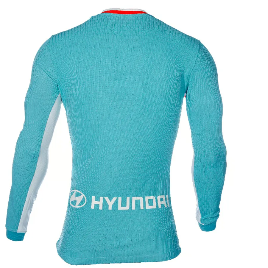 Maillot à manches longues extérieur homme Atletico Madrid 2024/25 – Image 2
