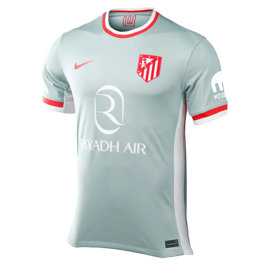 Maillot extérieur homme Atletico Madrid 2024/25