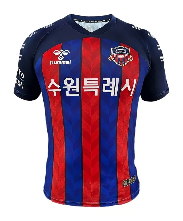 Maillot domicile homme Suwon FC 2024