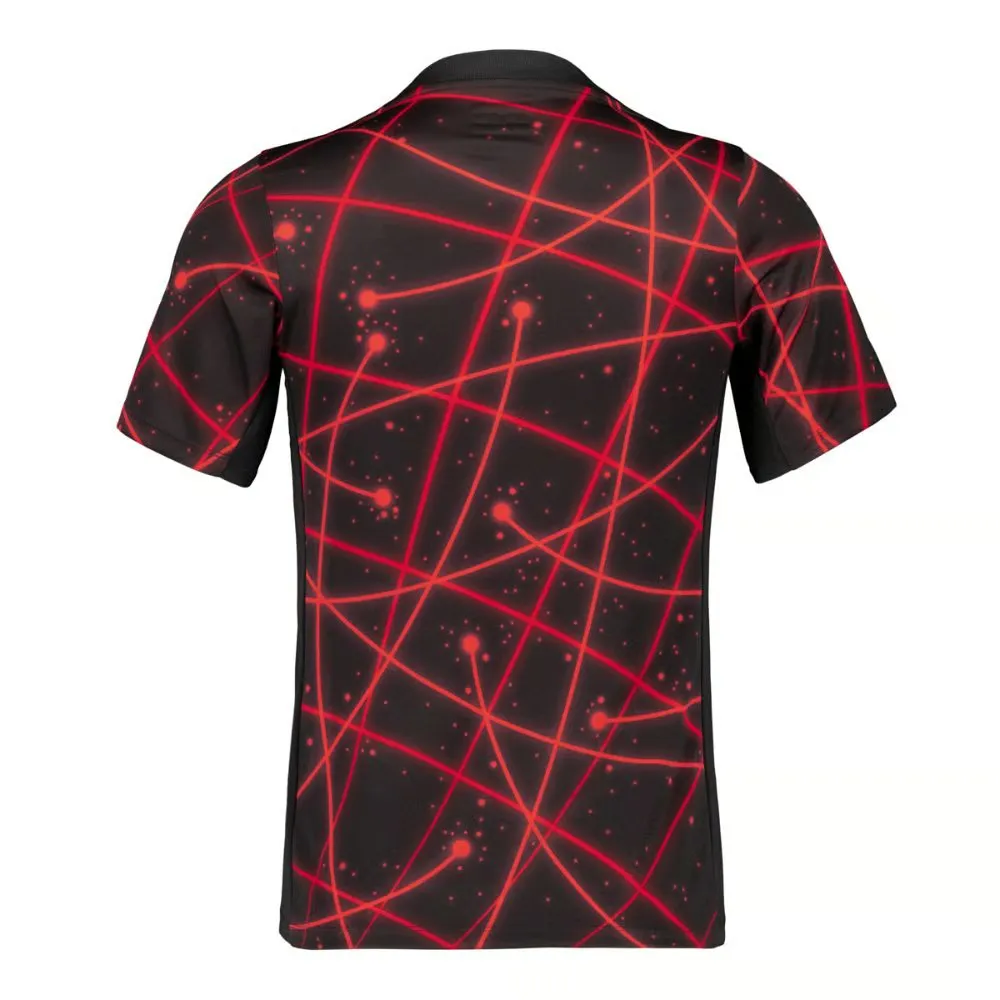 Maillot d’Échauffement Troisième Femme Atletico Madrid 2025/26 Coupe du Monde des Clubs FIFA – Image 2