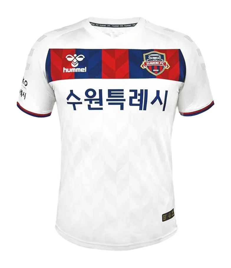 Maillot extérieur femme Suwon FC 2024