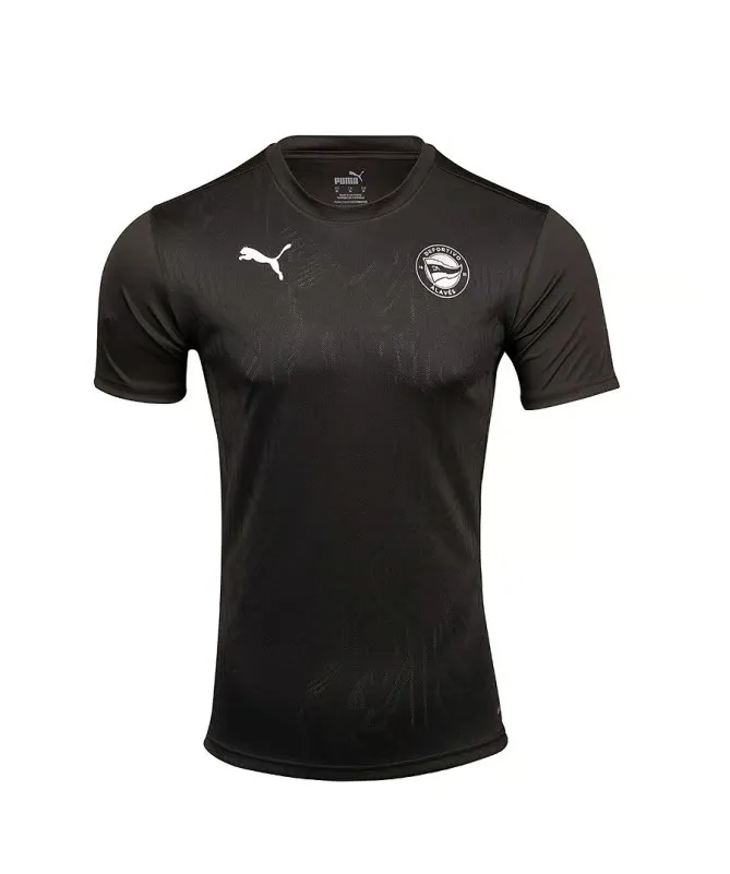 Maillot Training technique authentique third femme Alaves 2024/25