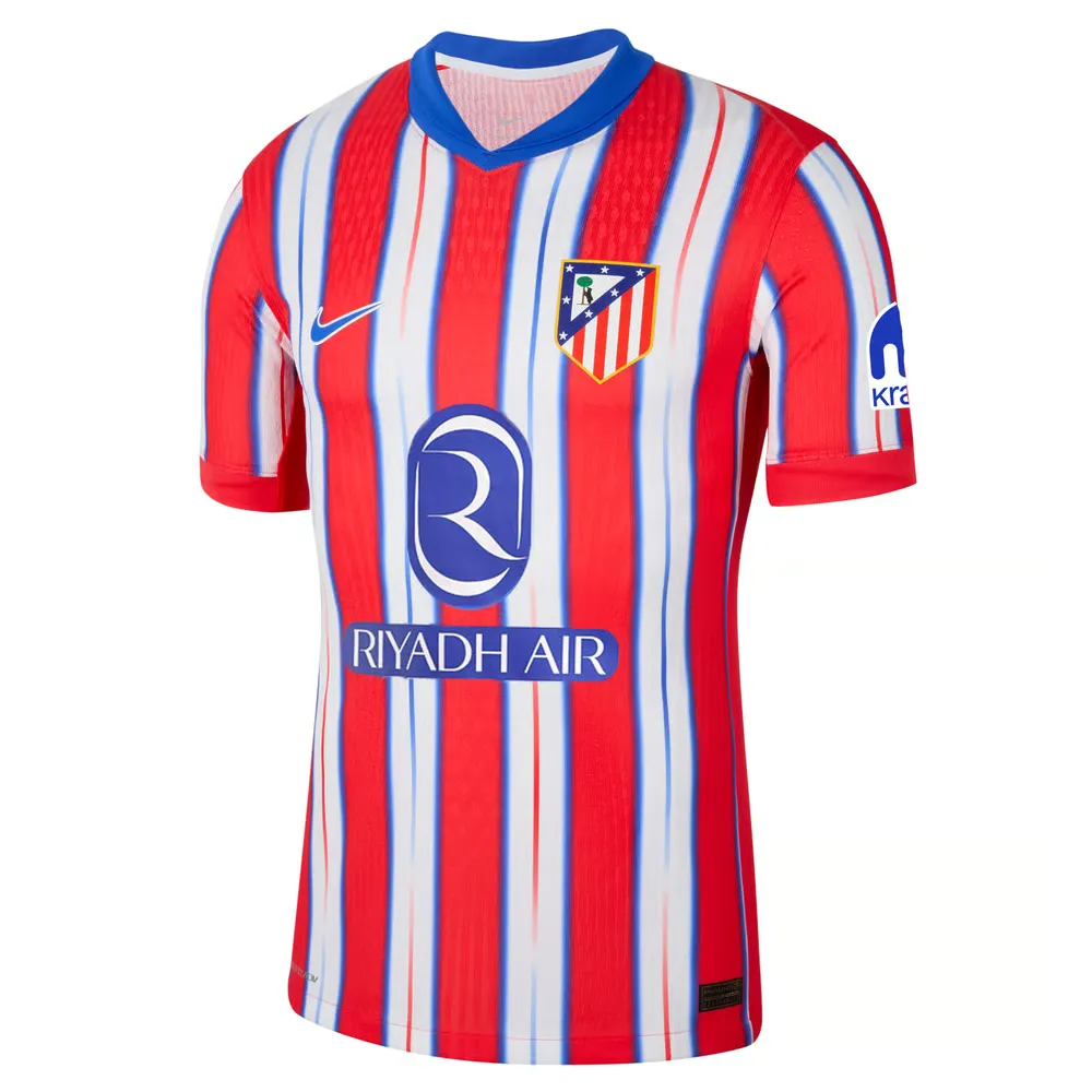 Maillot domicile homme Atletico Madrid 2024/25