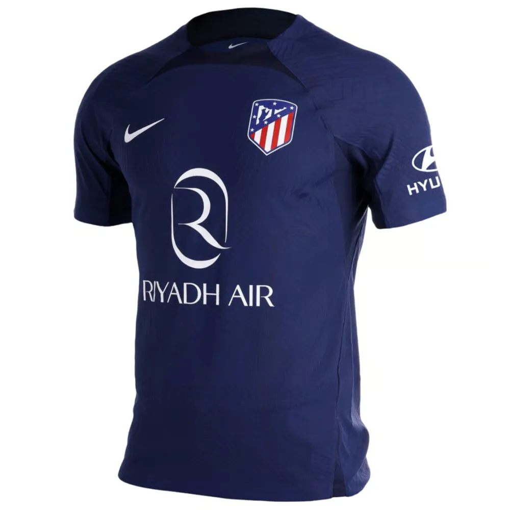 Maillot quatrième enfant Atletico Madrid 2023/24