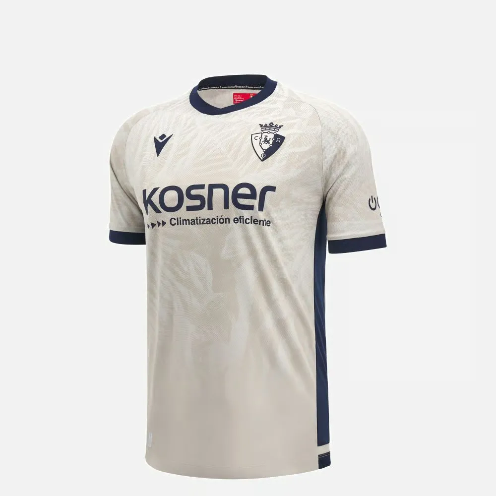 Maillot extérieur enfant CA Osasuna 2024/25