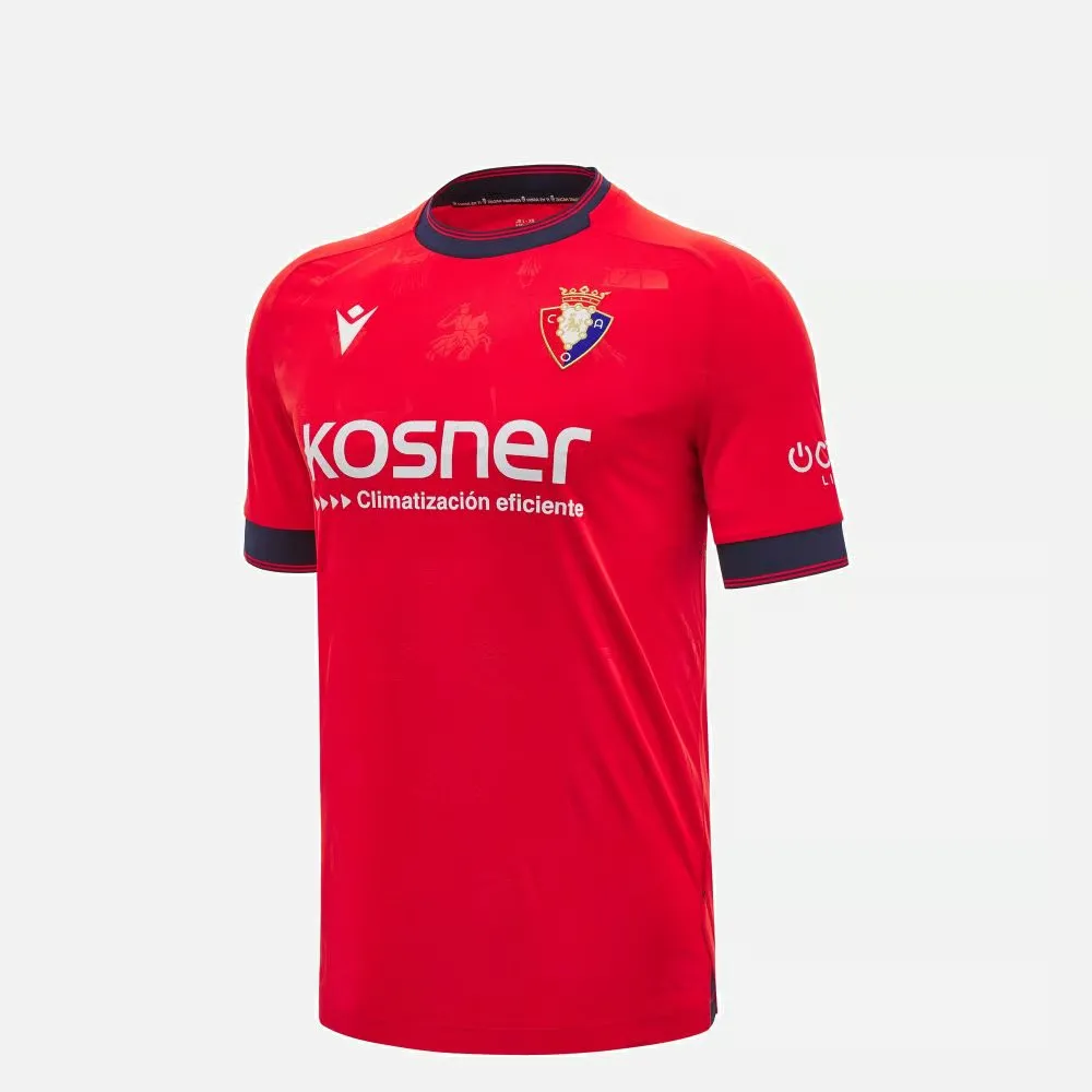 Maillot domicile enfant CA Osasuna 2024/25