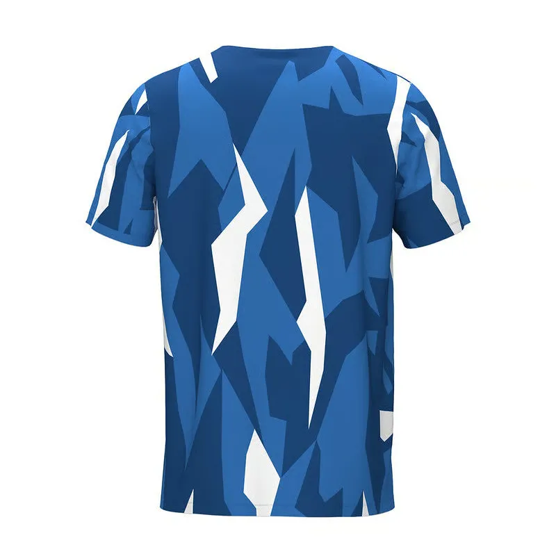 Maillot échauffement third femme CD Leganes 2025/26 – Image 2