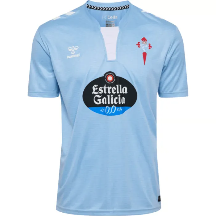 Maillot domicile enfant Celta Vigo 2024/25
