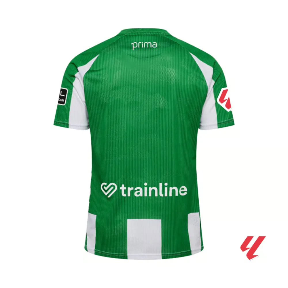 Maillot domicile Real Betis 2025/26 pour homme – Image 2