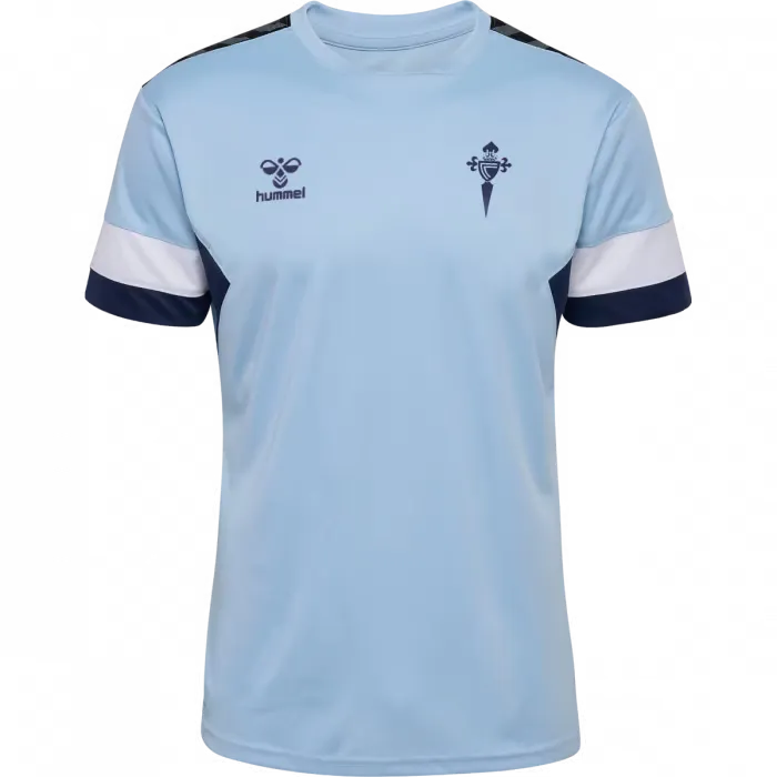 Maillot Training authentic third enfant Celta Vigo 2024/25 - Bleu clair