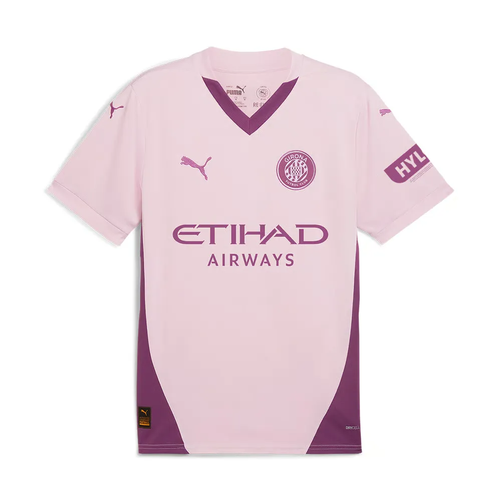 Maillot third femme Girona FC 2024/25