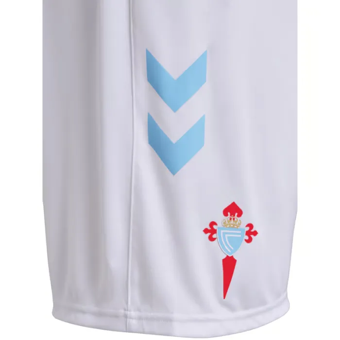 Short domicile homme Celta Vigo 2024/25 – Image 3