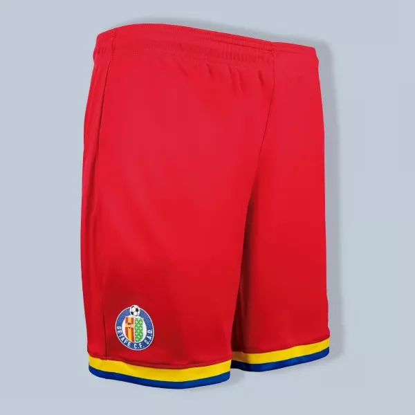Shorts extérieur Getafe CF Enfant 2025/26 – Image 2