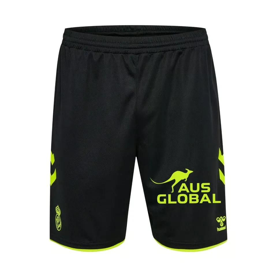 Short extérieur enfant Real Betis 2024/25