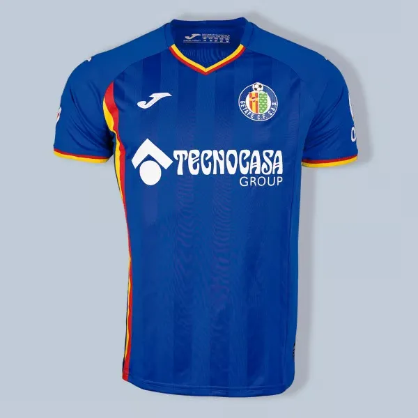 Maillot domicile Getafe CF Enfant 2025/26