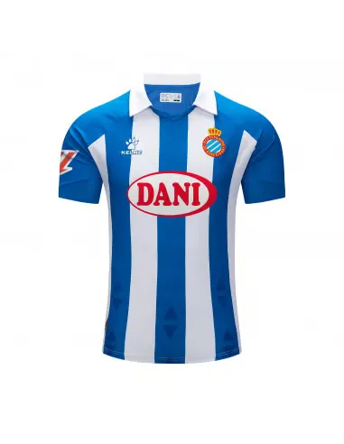 Maillot domicile enfant RCD Espanyol 2024/25