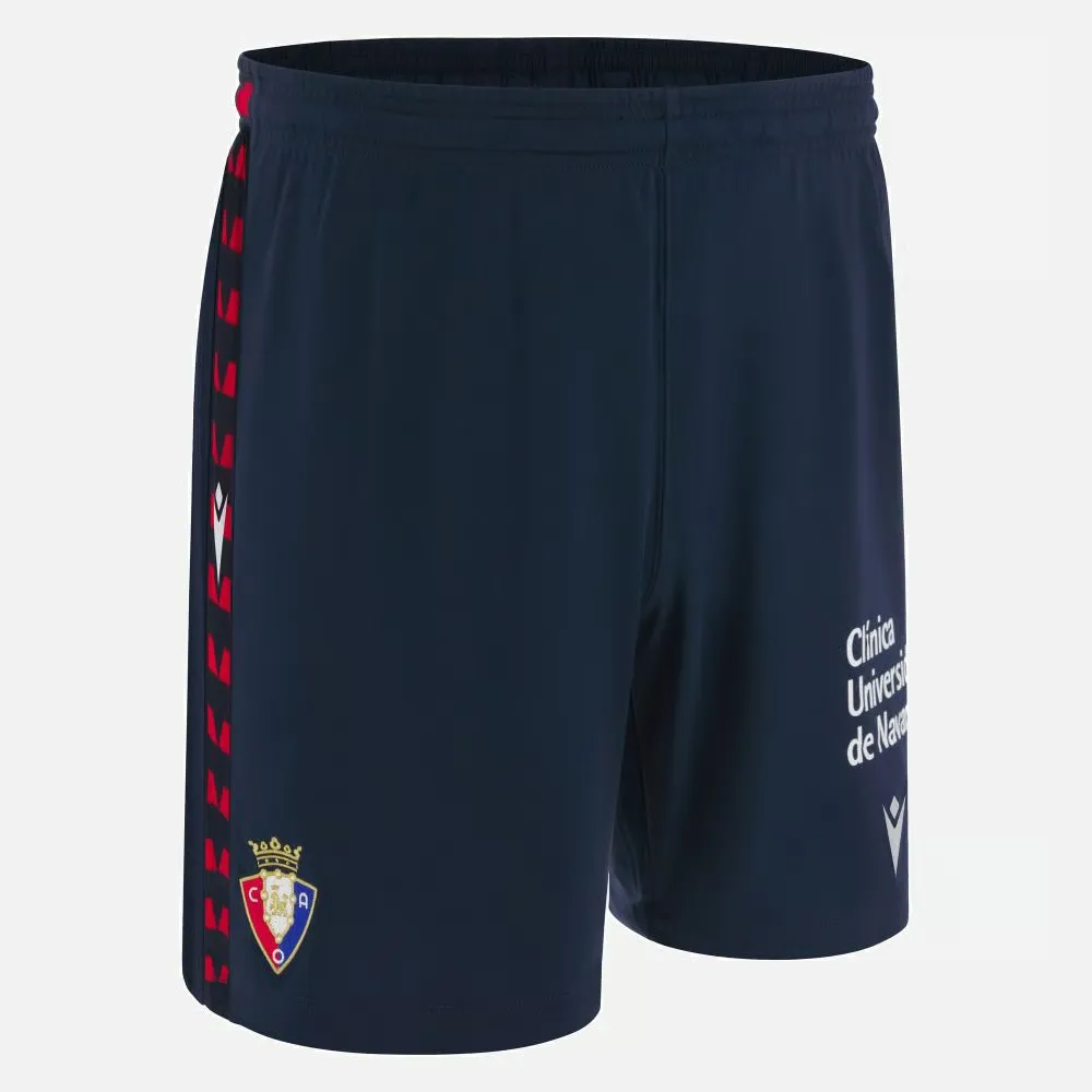 Shorts domicile femme CA Osasuna 2025/26