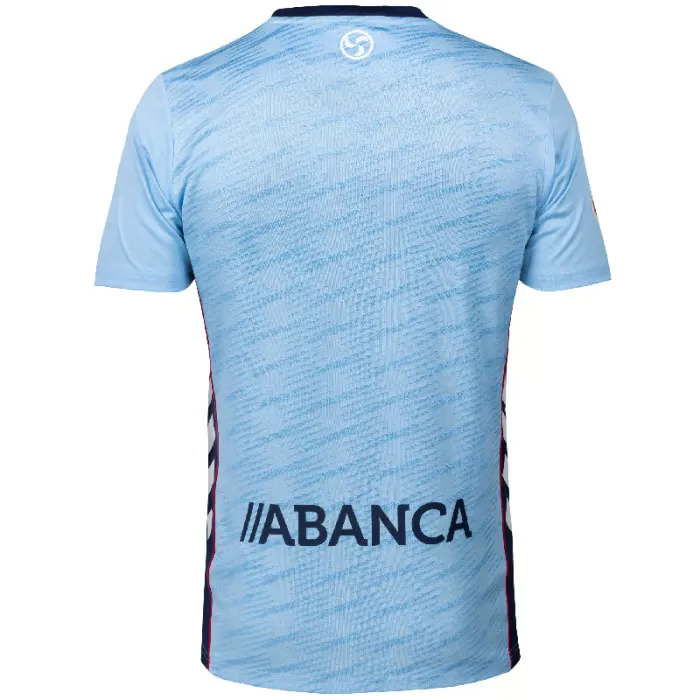 Maillot domicile Celta Vigo 2025/26 pour homme – Image 2