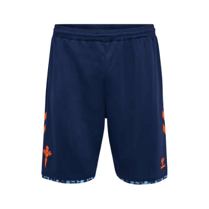 Short extérieur femme Celta Vigo 2024/25 – Image 2