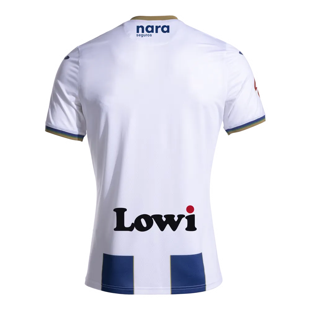 Maillot domicile enfant CD Leganés 2024/25 – Image 2