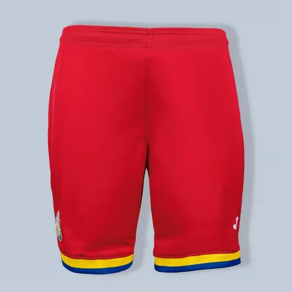Shorts extérieur Getafe CF Homme 2025/26