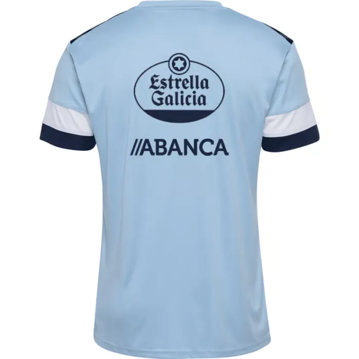 Maillot Training authentic third femme Celta Vigo 2024/25 - Bleu clair – Image 2