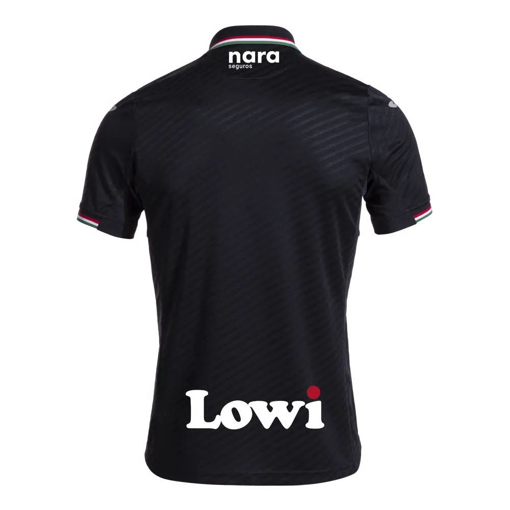 Maillot third enfant CD Leganés 2024/25 – Image 2