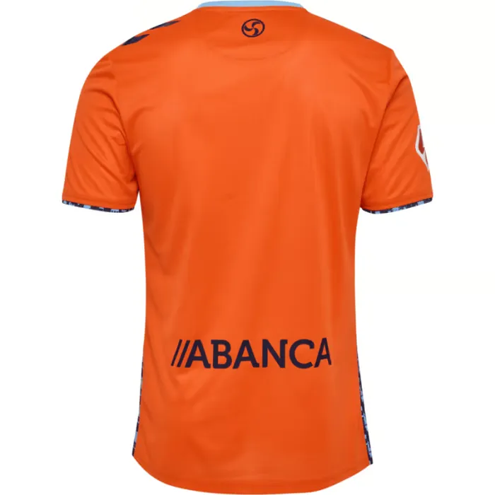 Maillot third femme Celta Vigo 2024/25 – Image 2