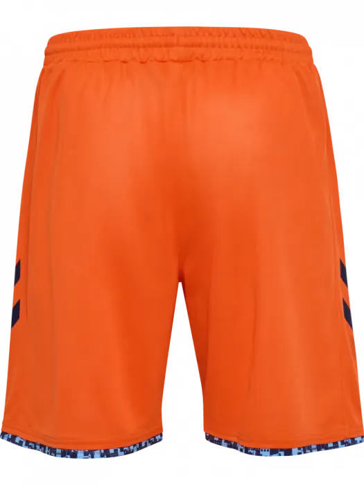 Short third femme Celta Vigo 2024/25 – Image 2