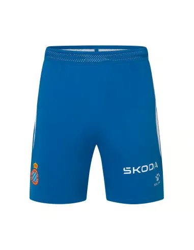 Short domicile homme RCD Espanyol 2024/25