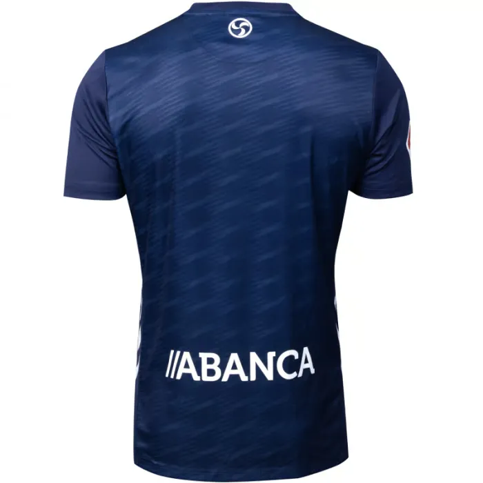 Maillot extérieur femme Celta Vigo 2025/26 – Image 2
