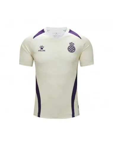 Maillot Training authentic technique third homme RCD Espanyol 2024/25