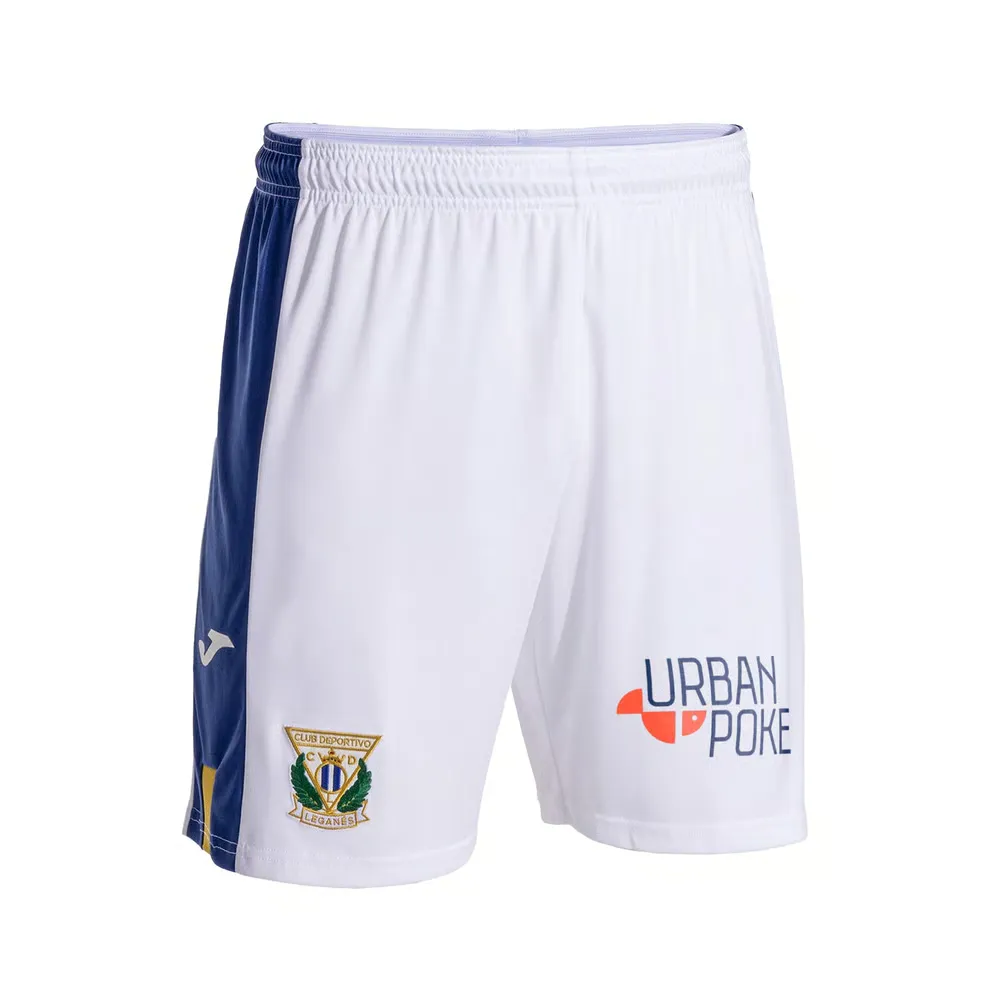 Short domicile homme CD Leganés 2024/25