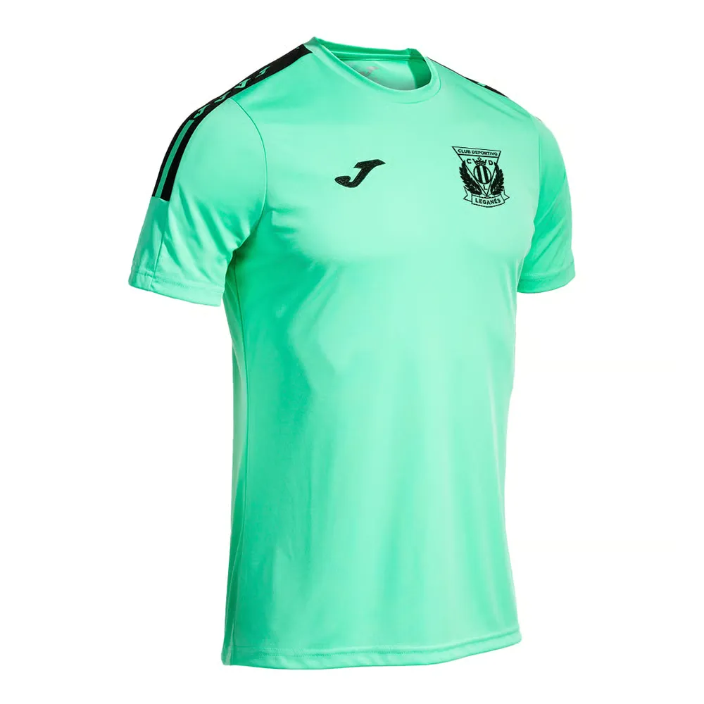 Maillot Pre Match authentique third homme CD Leganés 2024/25