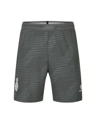 Short d'entraînement authentiques third homme RCD Espanyol 2024/25